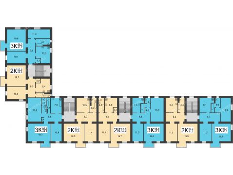 планировки дома фото