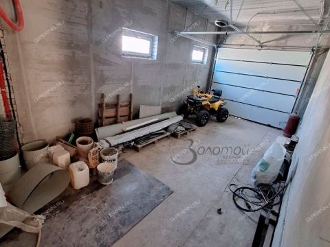 kottedzh-derevnya-kvasovo-gorodskoy-okrug-bor фото