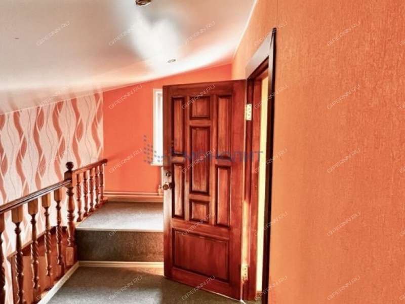 дом на улице Куйбышева город Городец