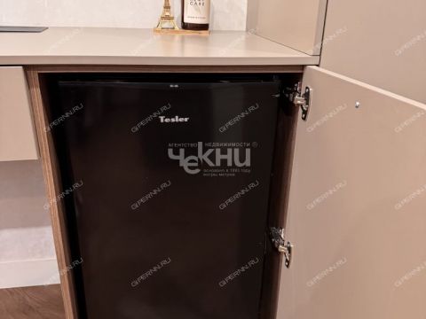 kvartira-studiya-ul-maksima-gorkogo-d-23a фото