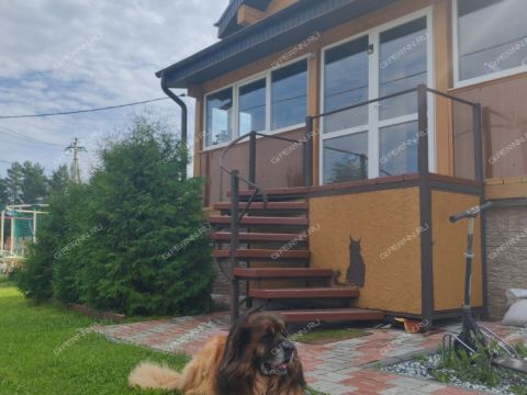 dom-grin-park-mkr-dalnekonstantinovskiy-rayon фото