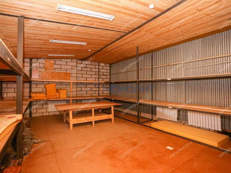 дом на улице Вали Котика