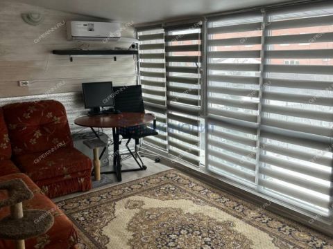 taunhaus-poselok-zhdanovskiy-kstovskiy-rayon фото