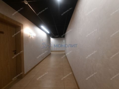 1-komnatnaya-ul-maksima-gorkogo-d-23a фото