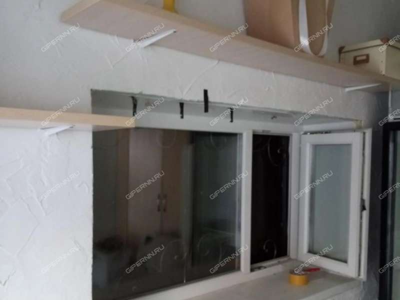 помещение под торговую площадь, недвижимость под общепит на Октябрьской улице город Дзержинск