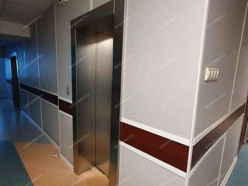 помещение под офис на улице Маршала Казакова