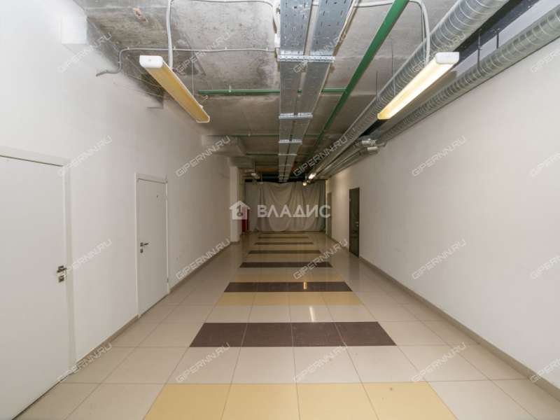 помещение под помещение свободного назначения на улице Тимирязева