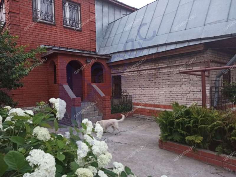 здание под коммерческую недвижимость в Вадском проезде