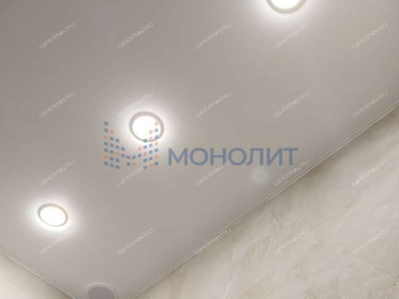 дом на улице Посевная деревня Каликино