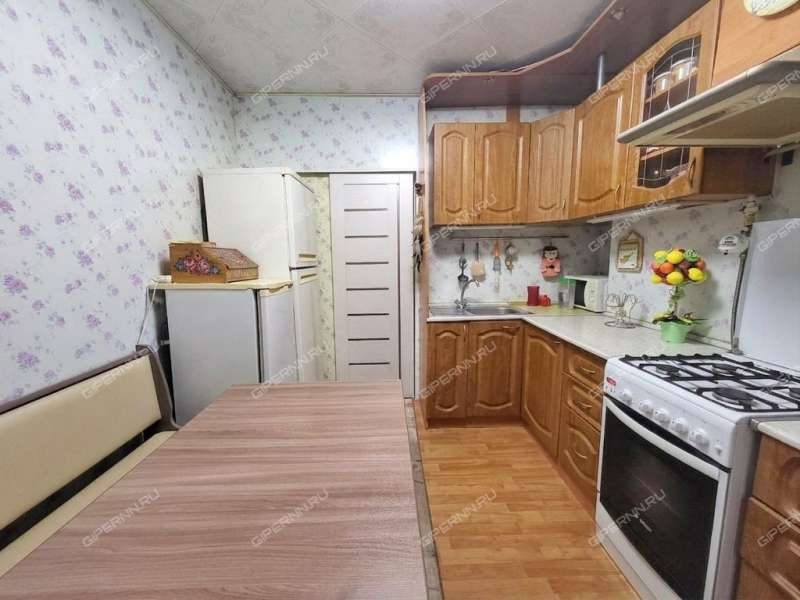 двухкомнатная квартира на Волжской набережной дом 5
