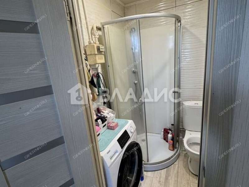 дом на улице Огарёва