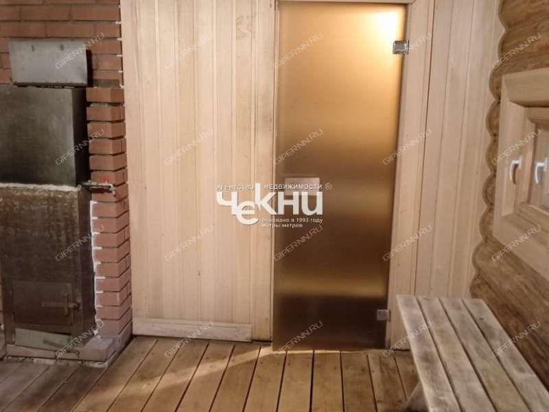 дом на  деревня Кирьяново, Тимирязевский сельсовет