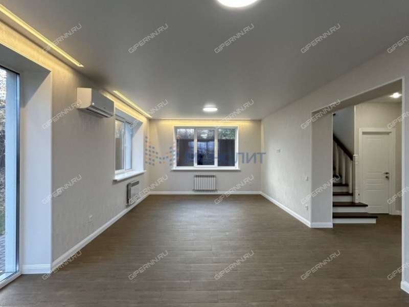 дом на улице Луговая деревня Анкудиновка