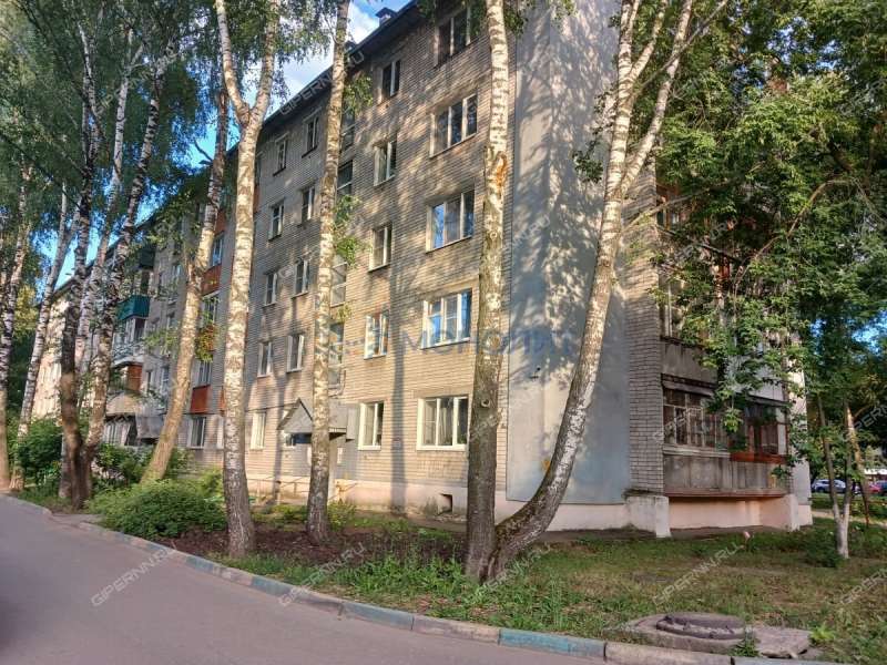 двухкомнатная квартира на Московском шоссе дом 217