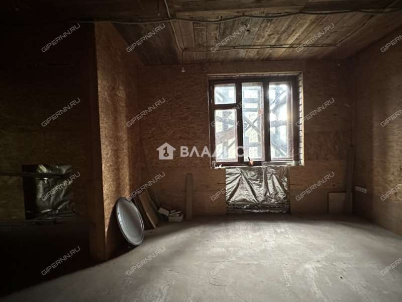 дом на 112 Бор