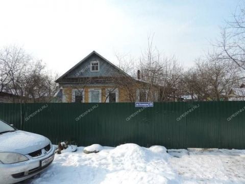 dom-poselok-stahanovskiy-ul-gazonnaya фото