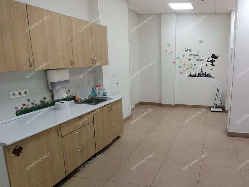 помещение под торговую площадь на Октября пр-кт д.25