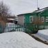 трёхкомнатная квартира на Восточной улице дом 38 рабочий посёлок Дальнее Константиново