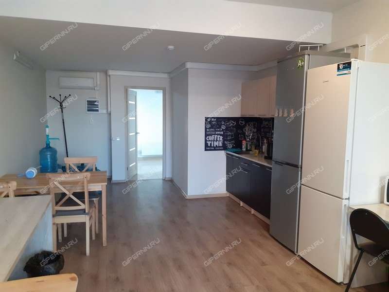 помещение под офис на Ковровской улице