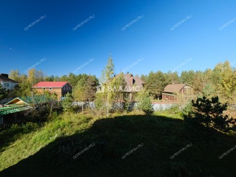 dom-derevnya-frolovskoe-kstovskiy-rayon фото