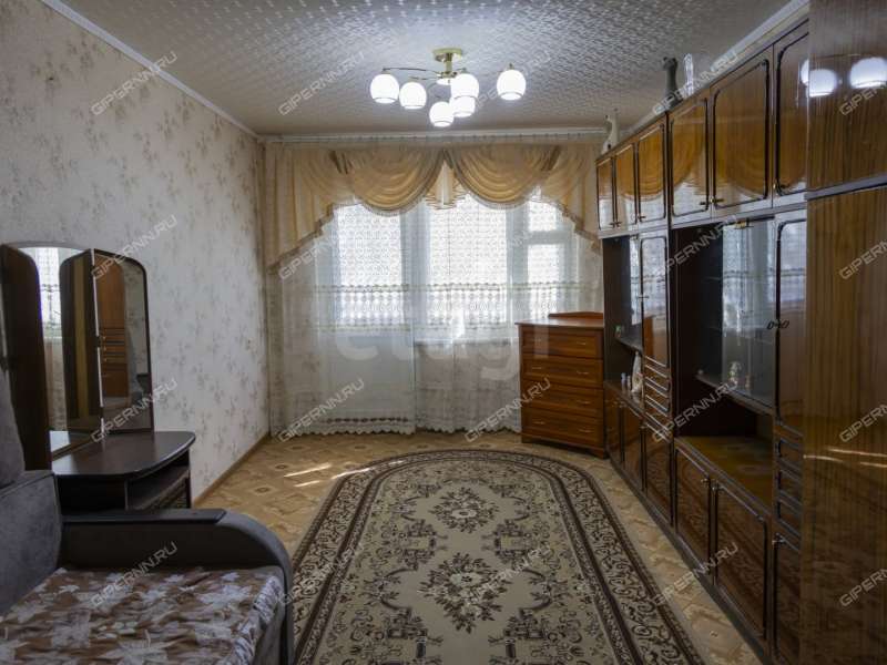 двухкомнатная квартира на Мончегорской улице дом 16ак2