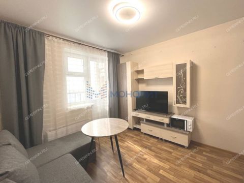 kvartira-studiya-prosp-korablestroiteley-d-56 фото