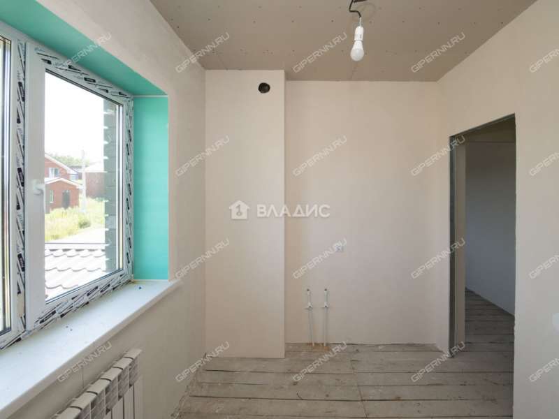 дом на  село Елховка