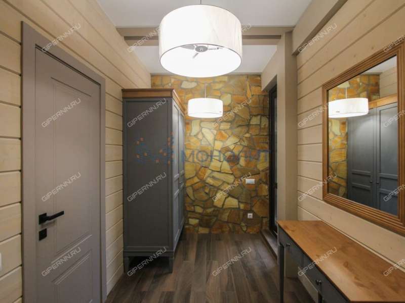 дом на  Березники 2 (деревня Березники) тер