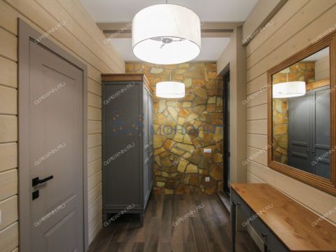 dom-derevnya-berezniki-gorodeckiy-rayon фото