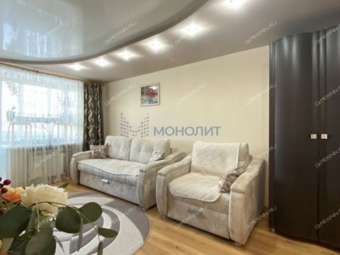 3-komnatnaya-gorod-dzerzhinsk-gorodskoy-okrug-dzerzhinsk фото