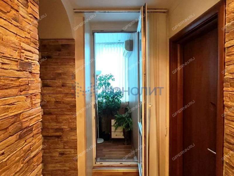 трёхкомнатная квартира на Трудовой улице дом 8