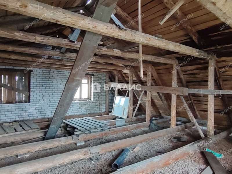 дом на 115 деревня Боталово