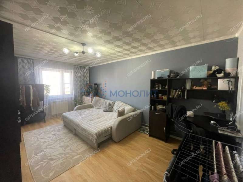 земельный участок 1,5 сотки Серпуховская улица