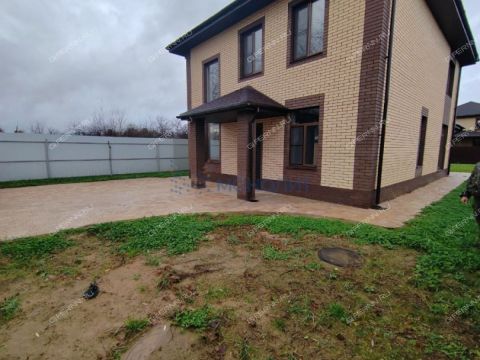 kottedzh-rabochiy-poselok-lukino-balahninskiy-municipalnyy-okrug фото