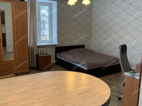 kvartira-studiya-ul-snezhnaya-d-98 фото