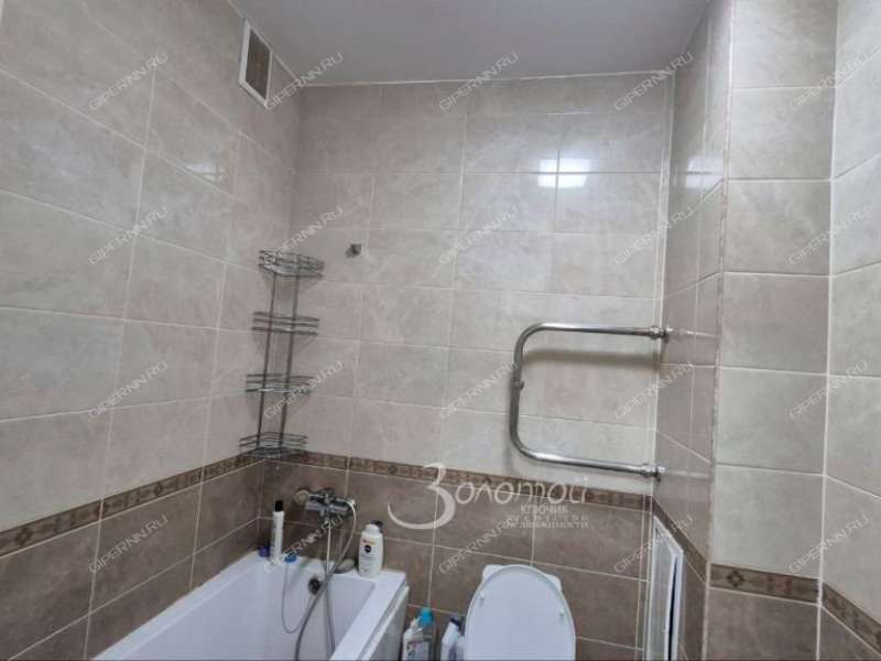 двухкомнатная квартира на Русская ул дом 9 Анкудиновка