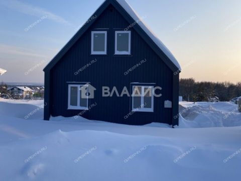 dom-derevnya-shumilovo-bogorodskiy-municipalnyy-okrug фото