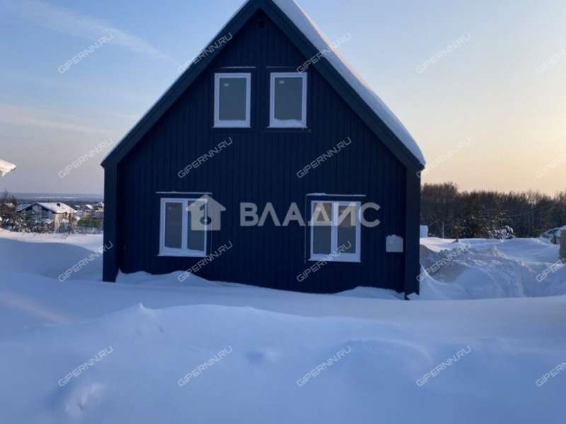 дом на улице Урожайная деревня Шумилово