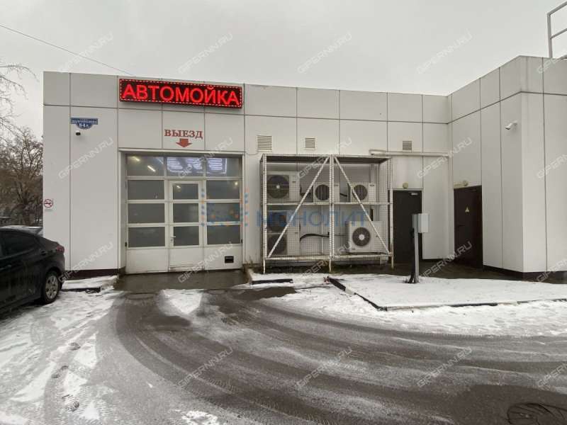 готовый бизнес автомойка, готовый бизнесс в Канавинском районе Нижнего Новгорода