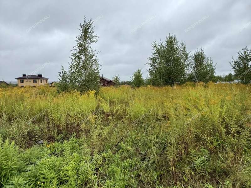 земельный участок 8,44 сотки Дубовая Роща ул. деревня Михальчиково