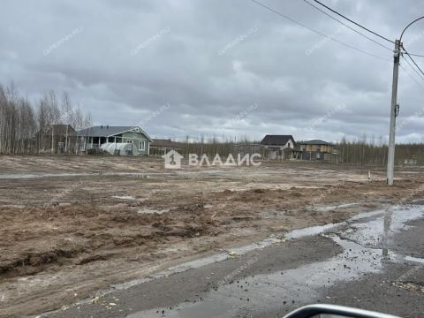 selo-vyazovka-kstovskiy-rayon фото