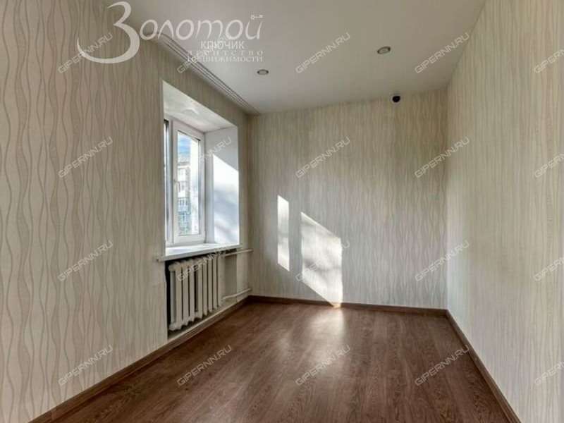 двухкомнатная квартира на проспекте Героев дом 31