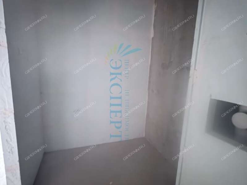 однокомнатная квартира на улице Тимирязева дом 9 к2