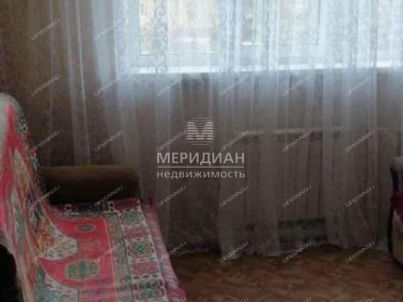 двухкомнатная квартира на улице Обнорского дом 9