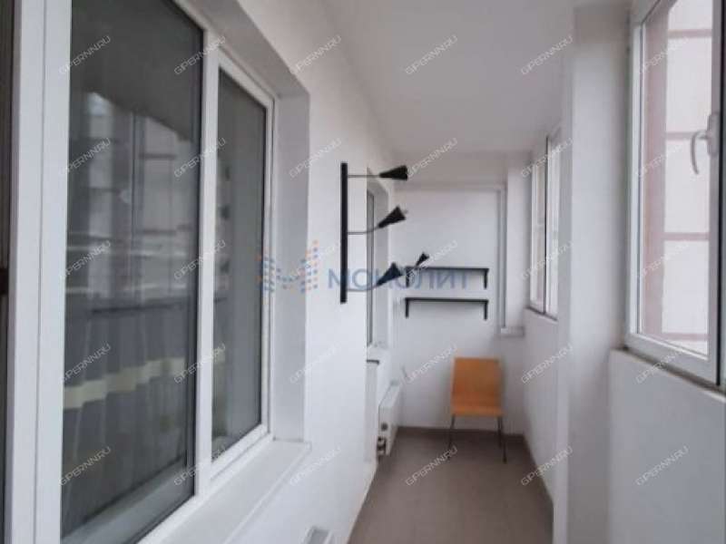 однокомнатная квартира на Школьной улице дом 36