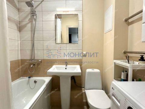 1-komnatnaya-shestoy-mkr-kstovskiy-rayon фото