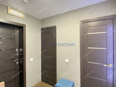 1-komnatnaya-gorod-dzerzhinsk-gorodskoy-okrug-dzerzhinsk фото