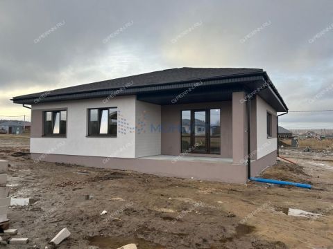 dom-derevnya-berezovka-bogorodskiy-municipalnyy-okrug фото