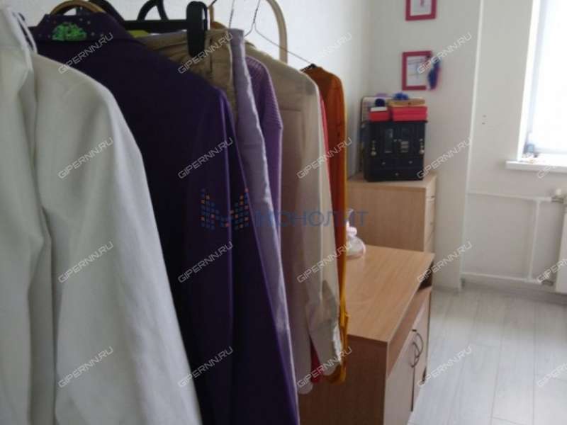 трёхкомнатная квартира в Высоковском проезде дом 24