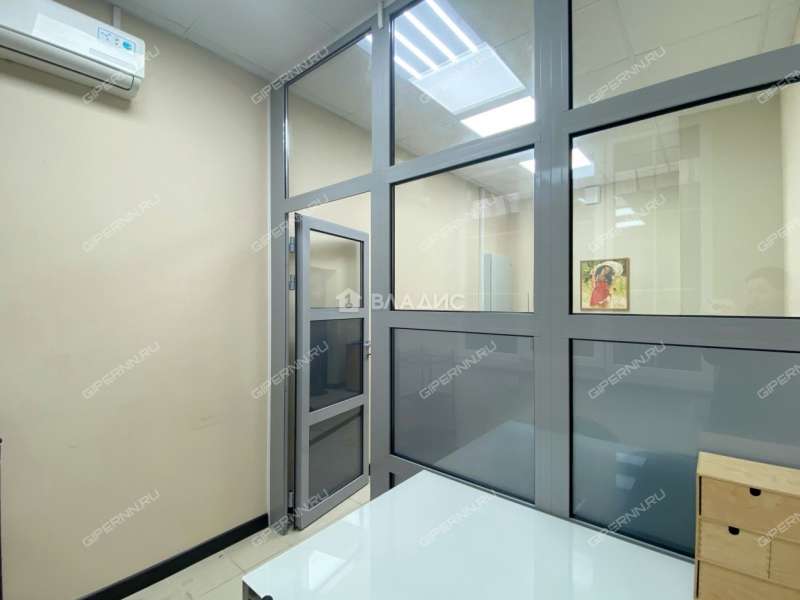 помещение под офис на Академической улице деревня Афонино